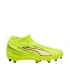 Buty piłkarskie dla dzieci Puma Ultra 6 Match+ LL FG/AG 108691 01