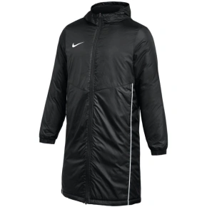 Kurtka męska Nike Therma-FIT Park czarna HM7278 010 pánské