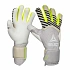 Rękawice piłkarskie dla bramkarza SELECT 88 Pro Grip czarno/beżowe v26
