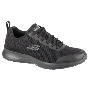 Skechers Skech-Air Dynamight - Winly 232007-BBK Czarne 42,5 Skechers Skech-Air Dynamight - Winly 232007-BBK Czarne 42,5