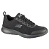 Skechers Skech-Air Dynamight - Winly 232007-BBK Czarne 42,5