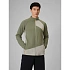 Bluza trekkingowa regular bez kaptura męska 4F 4FRSS26TFSWM0984-44S