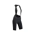 Spodenki rowerowe NORTHWAVE Extreme Wmn Bibshort czarne