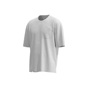 Koszulka rowerowa POC M's Motion S/S Jersey biała Koszulka rowerowa POC M's Motion S/S Jersey biała