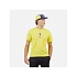 Koszulka unisex ROSSIGNOL SUPER TEE żółta