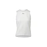 Koszulka rowerowa damska POC W's Essential Layer Vest biała