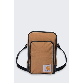 Saszetka Carhartt Crossbody Zip Brown Saszetka Carhartt Crossbody Zip Brown