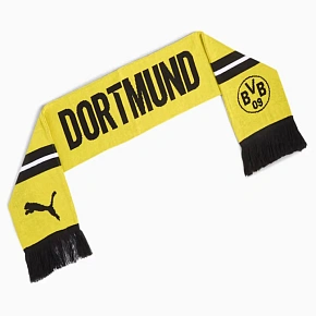 Szal Puma Borussia Dortmund ftbl Essentials 055094-01 Szal Puma Borussia Dortmund ftbl Essentials 055094-01