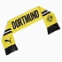 Szal Puma Borussia Dortmund ftbl Essentials 055094-01