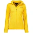 Polar damski Geographical Norway TUG FZ MUSTARD DB LADY 268 (WA1720F/GN-MUSTARD)