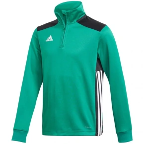 Dziecięca bluza treningowa Regista 18 DJ1842 - Adidas