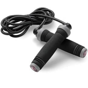 Skakanka Body Sculpture z regulowaną linką BK 725 dětské Skakanka Body Sculpture z regulowaną linką BK 725 dětské