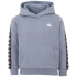Bluza dziecięca Igon 309043J 16-4013 - Kappa