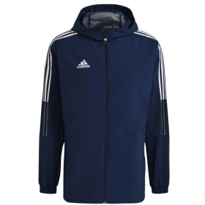 Bluza męska Tiro 21 Windbreaker M GP4962 - Adidas