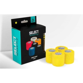 Taśma do getr Select 4/pack 5 cm x 4,5 m T26-17708 Taśma do getr Select 4/pack 5 cm x 4,5 m T26-17708