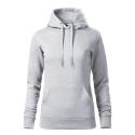 Damska bluza z kapturem Cape W MLI-41403 - Malfini