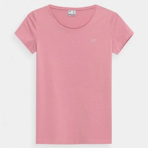 T-shirt damski W 4FSS23TTSHF580 56S - 4F