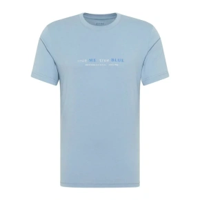 Koszulka Mustang Alex C Print M 1013562 5124 Koszulka Mustang Alex C Print M 1013562 5124