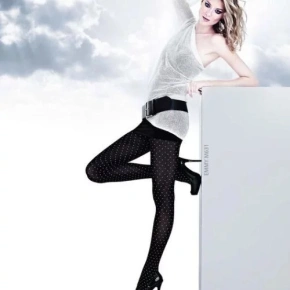 Rajstopy Emmy M631 40Den - Marilyn