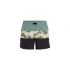 Szorty kąpielowe O'Neill Mix&Match Cali Block 15'' M 92800613824