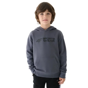 Bluza 4F M1223 Jr 4FJWAW24TSWSM1223-22S Bluza 4F M1223 Jr 4FJWAW24TSWSM1223-22S