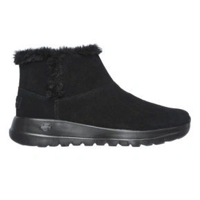 Buty Skechers On The Go Joy Bundle Up W 15501-BBK Buty Skechers On The Go Joy Bundle Up W 15501-BBK