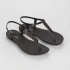 Japonki damskie Ipanema Class Modern Craft Sandal Fem klapki sandały czarne (83508-AR030) dámské