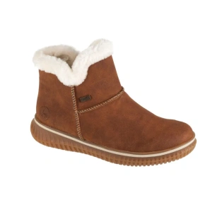 Buty Rieker Booties 74260-25 dámské Buty Rieker Booties 74260-25 dámské