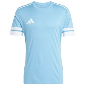 Koszulka adidas Squadra 25 M JG5828 pánské