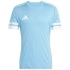 Koszulka adidas Squadra 25 M JG5828 pánské