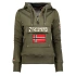 Bluza Geographical Norway Gymclass DB 054 M WW2491H/GN-Kaki