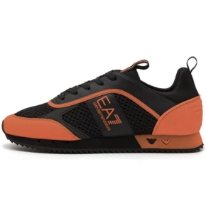 Buty Emporio Armani EA7 M X8X027-XK050-D188