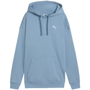 Bluza Puma ESS Relaxes Hoodie W 684976 34