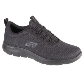 Skechers Summits - Sorenz 232697-BBK Czarne 40 Skechers Summits - Sorenz 232697-BBK Czarne 40