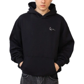Karl Kani bluza z kapturem signature star print os hoodie PD00007535 pánské
