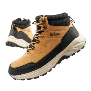 Lee Cooper buty sportowe męskie zimowe trzewiki ocieplane za kostkę Lee Cooper buty sportowe męskie zimowe trzewiki ocieplane za kostkę