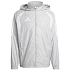 Kurtka dziecięca adidas Tiro 26 League szara KT2426