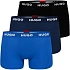 Boss Bodywear TRUNK Open Miscellaneous (50532611-996)
