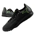 Puma buty męskie sportowe turfy Future 8 Play TT obuwie piłkarskie czarne zielone
