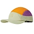 Buff 5 Panel Go Cap 12531434920 Zielone S/M