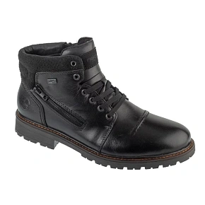 Rieker Shoes 32020-00 Czarne 41 Rieker Shoes 32020-00 Czarne 41