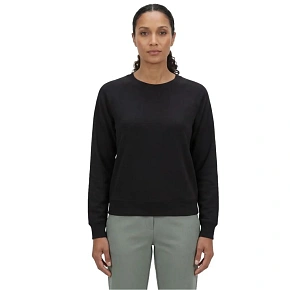 Skechers Skechluxe Elevate Crewneck LT152-BLK Czarne L