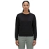 Skechers Skechluxe Elevate Crewneck LT152-BLK Czarne L