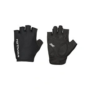 Rękawice rowerowe NORTHWAVE Active Max W SF Glove czarne Rękawice rowerowe NORTHWAVE Active Max W SF Glove czarne