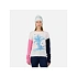 Sweter damski ROSSIGNOL W JCC SIGNAL RN niebieski