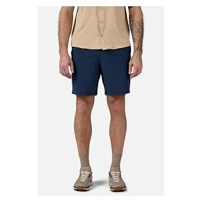 Szorty męskie ROSSIGNOL Sidelhorn Short 7" granatowe Szorty męskie ROSSIGNOL Sidelhorn Short 7" granatowe