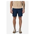 Szorty męskie ROSSIGNOL Sidelhorn Short 7" granatowe