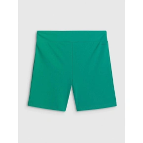 Krótkie legginsy damskie 4F 4FRSS26TSTIF036-42S dámské Krótkie legginsy damskie 4F 4FRSS26TSTIF036-42S dámské