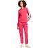 Dres damski adidas Dayready różowy KQ7576
