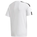 Męska koszulka piłkarska Squadra 21 JSY Y Jr GN5738 - Adidas